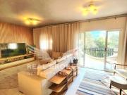 Apartamento para Locação em Santana de Parnaíba/SP...