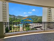 Apartamento para Locação em Santana de Parnaíba/SP...