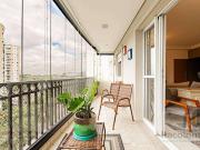 Apartamento para Locação em Santana de Parnaíba/SP...