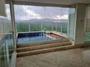 Apartamento para Locação em Santana de Parnaíba/SP...