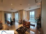 Apartamento para Locação em Santana de Parnaíba/SP...