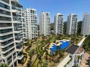 Apartamento para Locação em Santana de Parnaíba/SP...