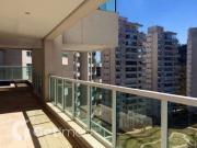 Apartamento para Locação em Santana de Parnaíba/SP...
