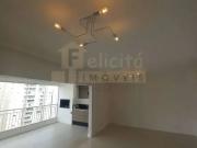 Apartamento para Locação em Santana de Parnaíba/SP...
