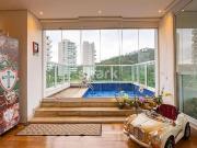 Apartamento para Locação em Santana de Parnaíba/SP...