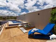 Apartamento para Locação em Santana do Paraíso/MG Parque...