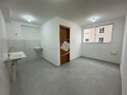 Novo apartamento para locação em Santo André