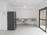 Apartamento para Locação em Santo André/SP Bangú 1 Quartos