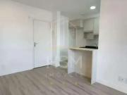 Apartamento para Locação em Santo André/SP Bangú 1 Quartos