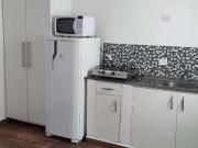 Apartamento para Locação em Santo André/SP Bangú 1 Quartos