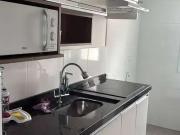 Apartamento para Locação em Santo André/SP Bangú 1 Quartos