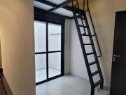 Apartamento para Locação em Santo André/SP Bangú 1 Quartos