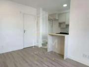 Apartamento para Locação em Santo André/SP Bangú 1 Quartos Apartamento para Locação em Santo André/SP Bangú 1 Quartos