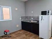 Apartamento para Locação em Santo André/SP Bangú 1 Quartos