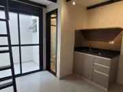 Apartamento para Locação em Santo André/SP Bangú 1 Quartos