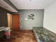 Apartamento para Locação em Santo André/SP Bangú 1 Quartos
