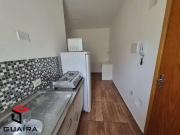 Apartamento para Locação em Santo André/SP Bangú 1 Quartos