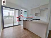 Apartamento para Locação em Santo André/SP Bangú 2 Quartos