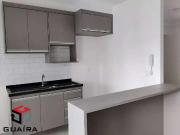 Apartamento para Locação em Santo André/SP Bangú 2 Quartos