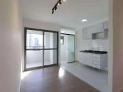 Apartamento para Locação em Santo André/SP Bangú 2 Quartos