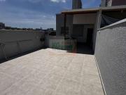 Apartamento para Locação em Santo André/SP Bangú