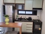 Apartamento para Locação em Santo André/SP Campestre 1...