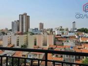 Apartamento para Locação em Santo André/SP Campestre 2...
