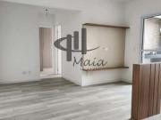 Apartamento para Locação em Santo André/SP Campestre 2...