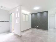 Apartamento para Locação em Santo André/SP Campestre 2...