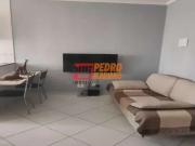 Apartamento para Locação em Santo André/SP Campestre 2...