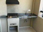 Apartamento para Locação em Santo André/SP Campestre 2...