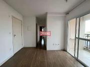 Apartamento para Locação em Santo André/SP Campestre 2...