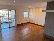 Apartamento para Locação em Santo André/SP Campestre 2...