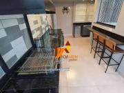 Apartamento para Locação em Santo André/SP Campestre 2...