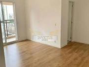 Apartamento para Locação em Santo André/SP Campestre 2...