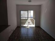 Apartamento para Locação em Santo André/SP Campestre 2...