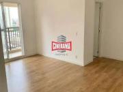 Apartamento para Locação em Santo André/SP Campestre 2...