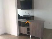 Apartamento para Locação em Santo André/SP Campestre 2...
