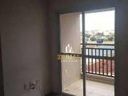 Apartamento para Locação em Santo André/SP Campestre 2...