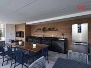 Apartamento para Locação em Santo André/SP Campestre 2...