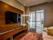 Apartamento para Locação em Santo André/SP Campestre 2...