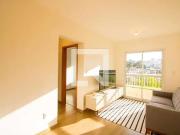 Apartamento para Locação em Santo André/SP Campestre 2...