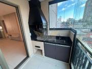 Apartamento para Locação em Santo André/SP Campestre 2...