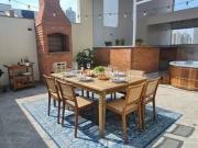 Apartamento para Locação em Santo André/SP Campestre 1...