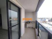Apartamento para Locação em Santo André/SP Campestre 2...