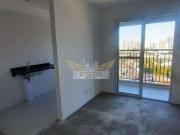 Apartamento para Locação em Santo André/SP Campestre 2...
