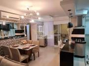 Apartamento para Locação em Santo André/SP Campestre 2...