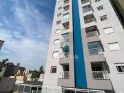 Apartamento para Locação em Santo André/SP Campestre 2...