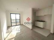 Apartamento para Locação em Santo André/SP Campestre 2...