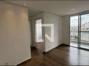 Apartamento para Locação em Santo André/SP Campestre 2...